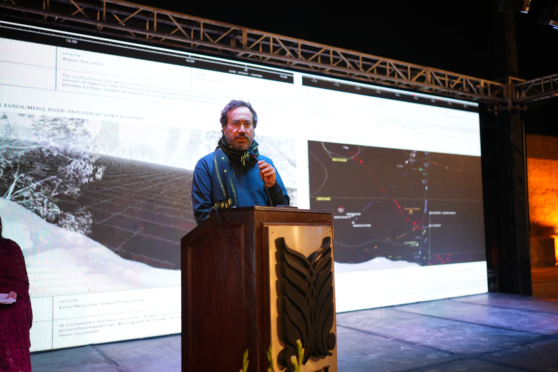 Design Summit Opening