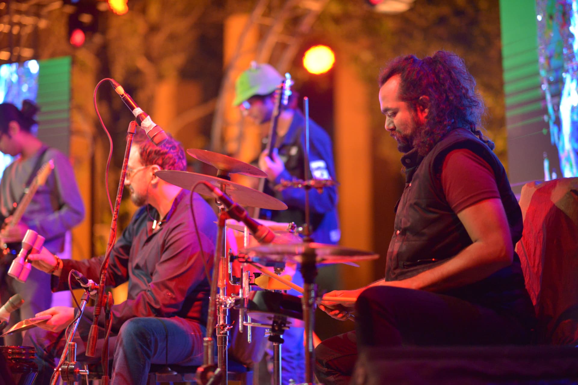 Performance As Design