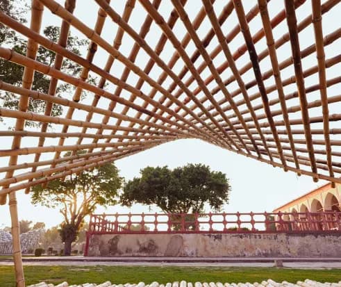 Batch pavilions-materiality - Image 2