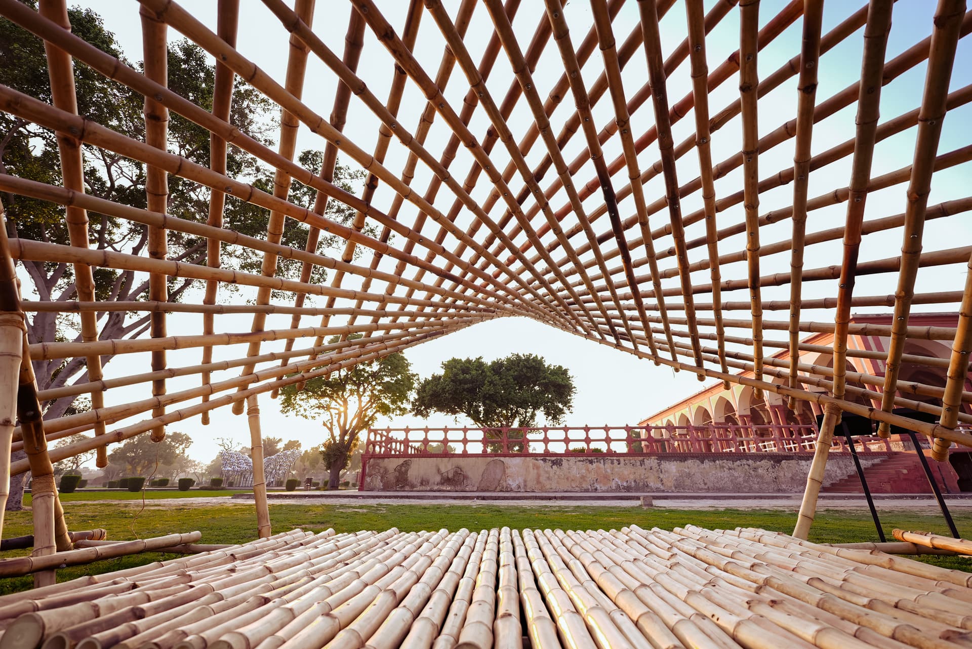 Batch pavilions-materiality - Image 2