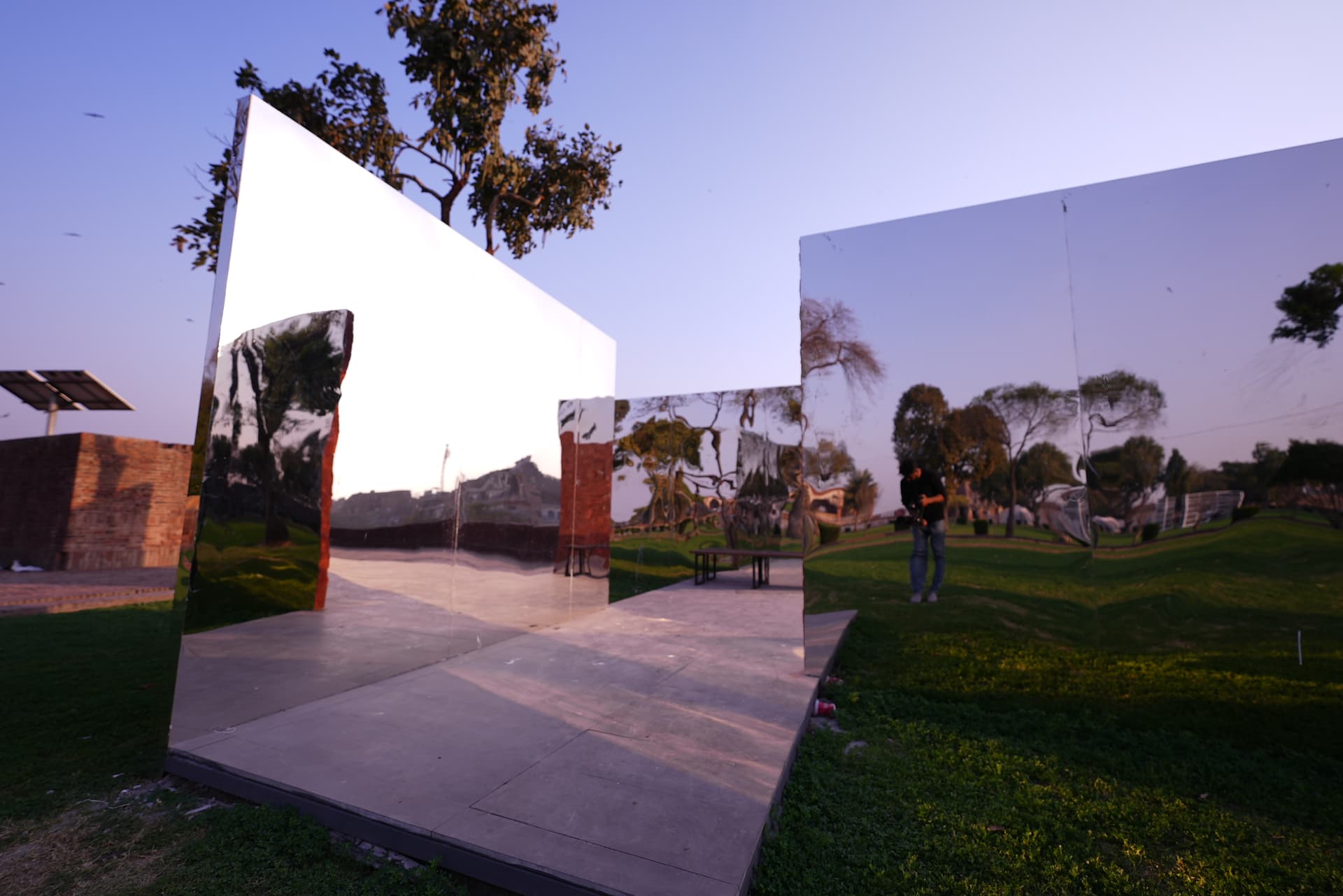 Batch pavilions-materiality - Image 8