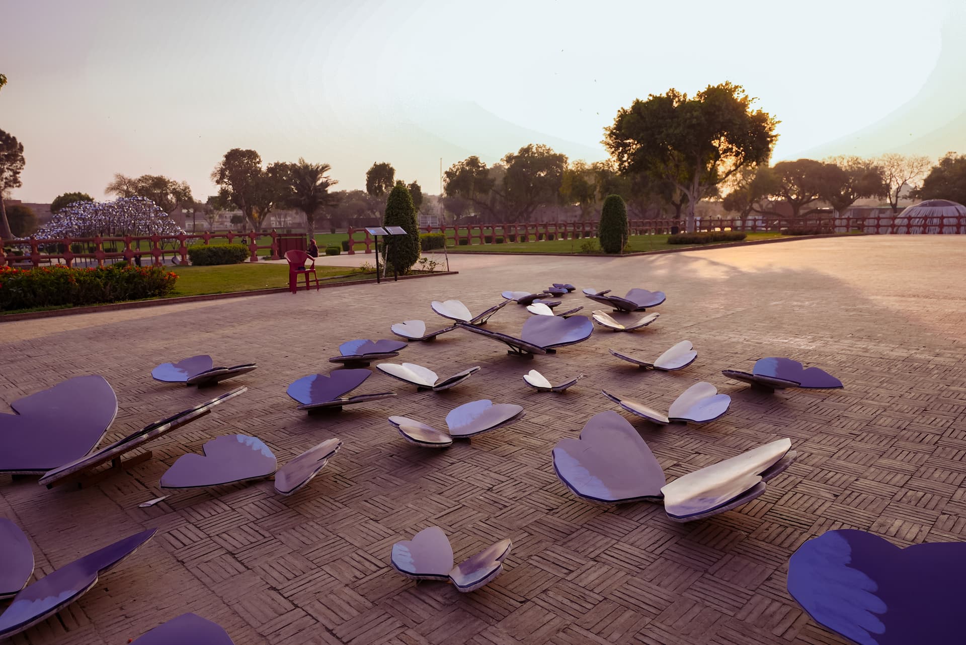 Batch pavilions-materiality - Image 3